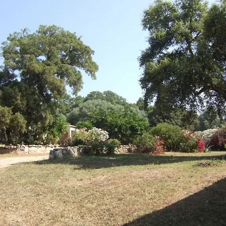 Holiday Route De Nota - 4 *