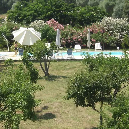 Holiday Route De Nota - 4 بيت للعطل *